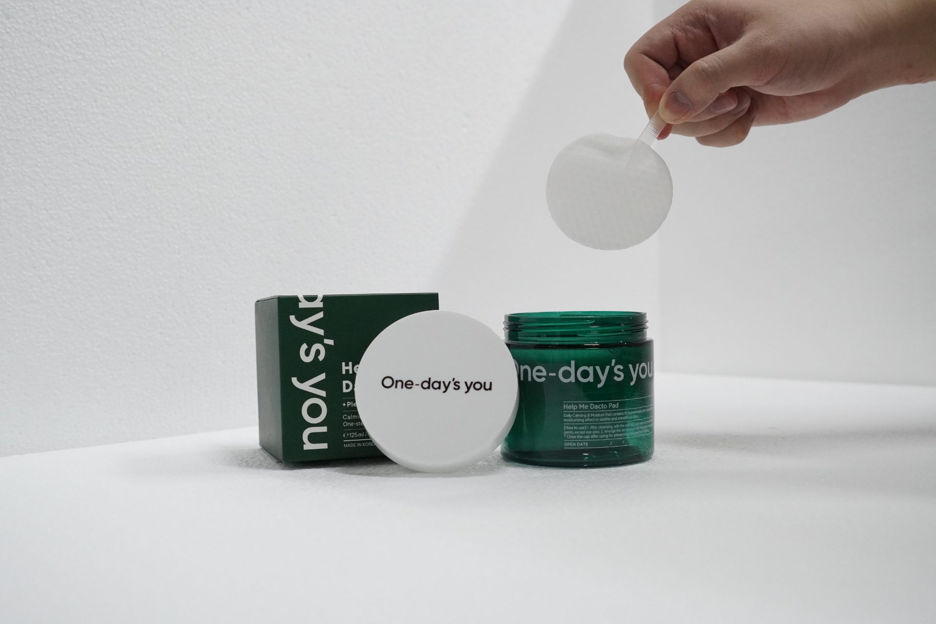 Set Skincare Sạch Mụn & Tẩy Da Chết - Thumbnail 5