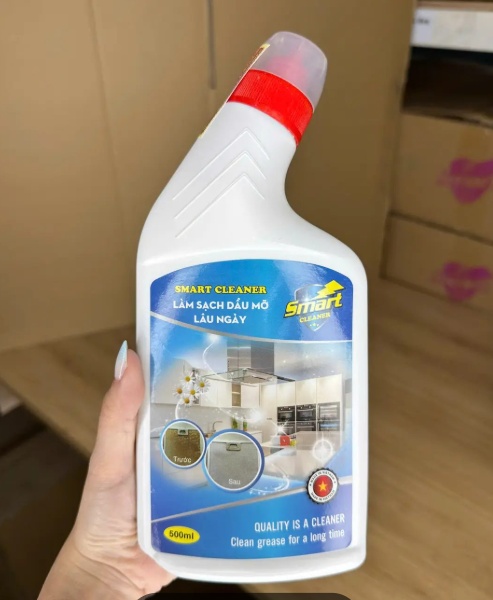 COMBO SỐNG KHỎE – NHÀ SẠCH – AN TÂM - Thumbnail 3
