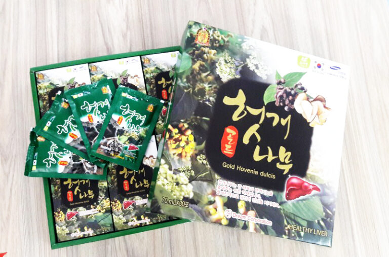 Sinh Lực Phái Mạnh - Thumbnail 4
