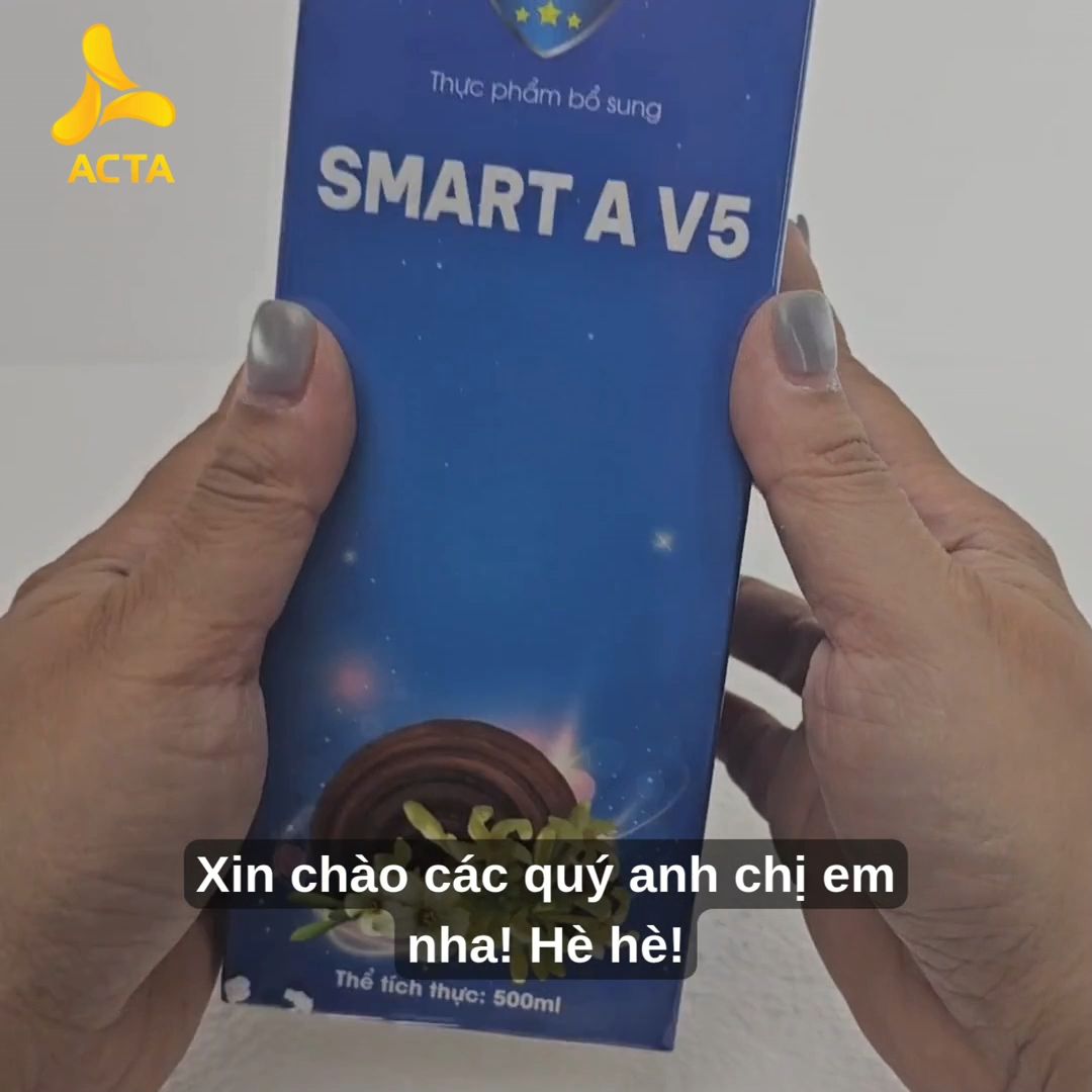 SMART A V5