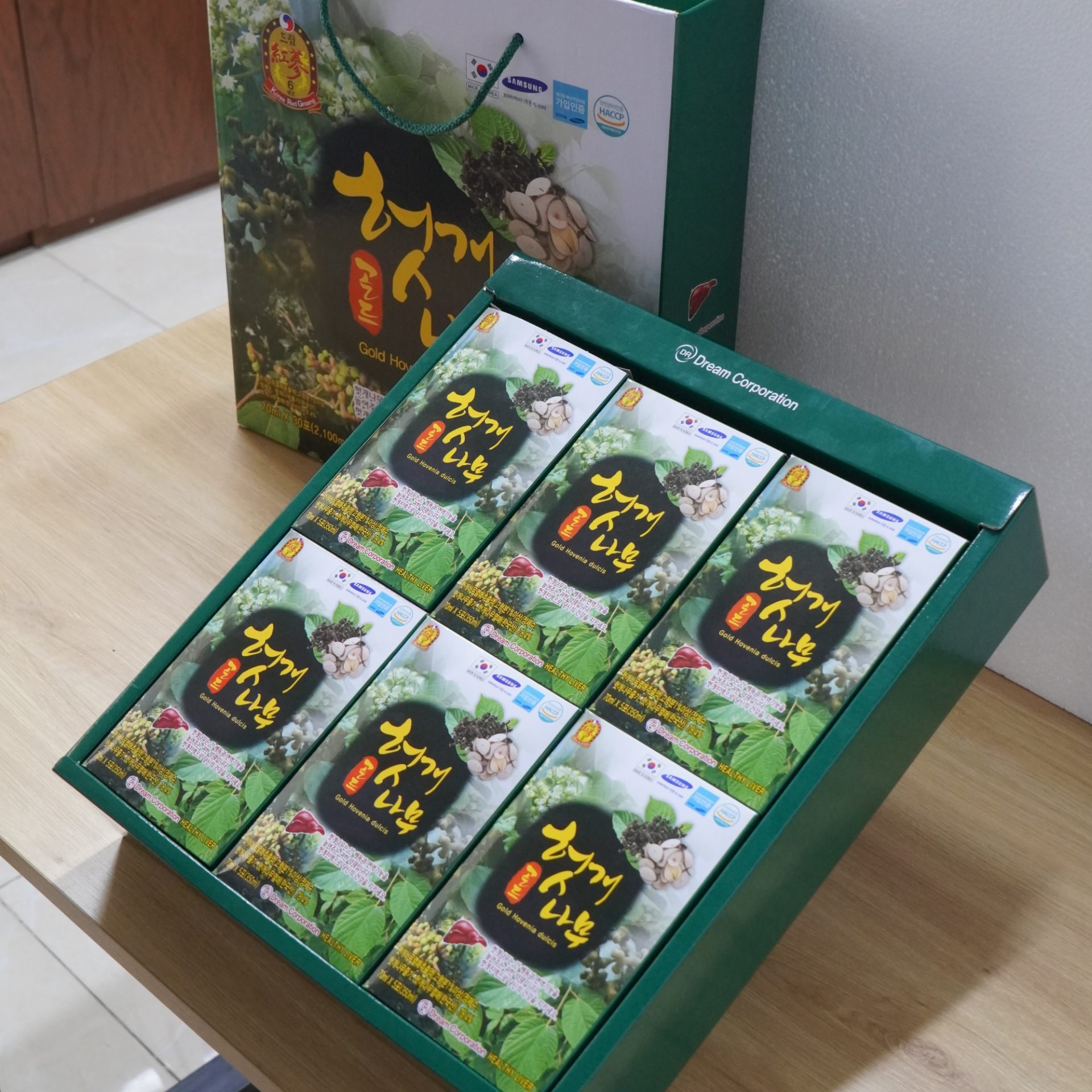 COMBO SỐNG KHỎE – NHÀ SẠCH – AN TÂM - Thumbnail 6