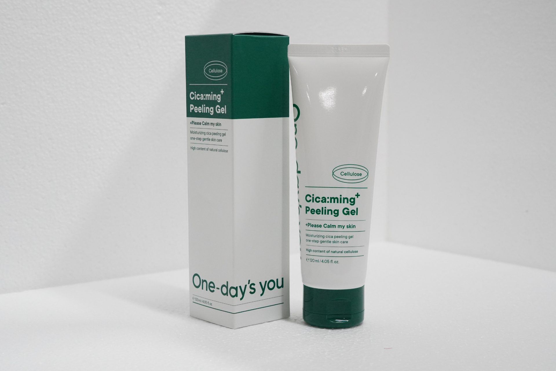 Combo "Sạch Thoáng & Phục Hồi Chuyên Sâu" One-day's you - Thumbnail 2