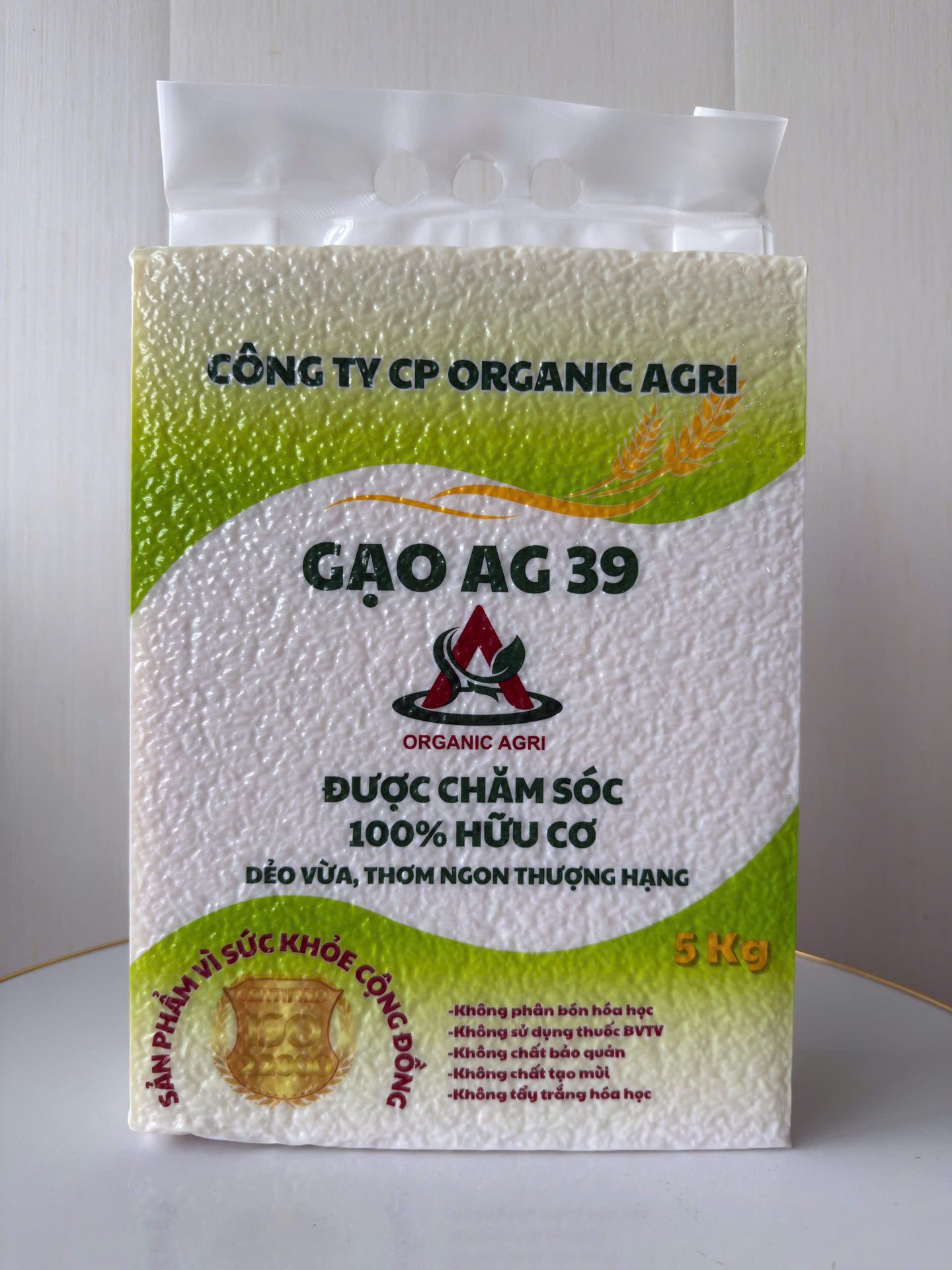 Combo Trọn Vẹn Dinh Dưỡng - Thumbnail 3
