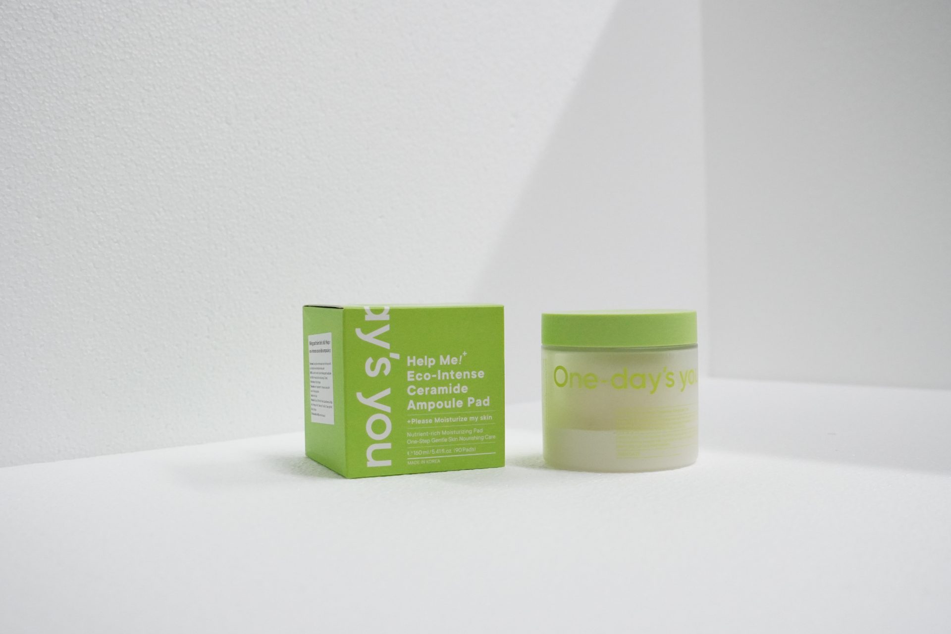  Bộ 5 Bước Skincare Hàn Quốc: Giảm Mụn Đầu Đen, Rửa Mặt Tạo Bọt, Trẻ Hóa & Cấp Ẩm Chuyên Sâu – Routine Tinh Gọn Cho Làn Da Mộc Rạng Rỡ - Thumbnail 6