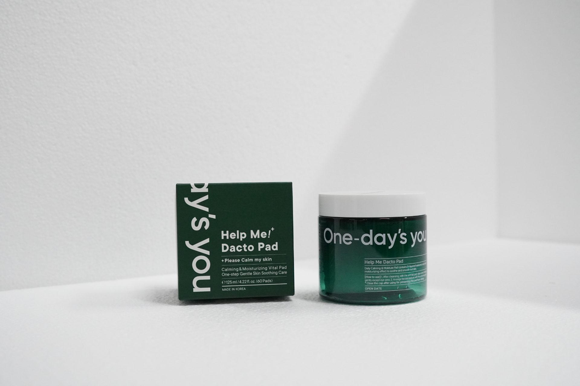 Combo Skin-Reset Chuẩn Hàn: Cân Bằng Dacto, Dưỡng Sáng Honey C, Phục Hồi Ceramide Da - Thumbnail 3
