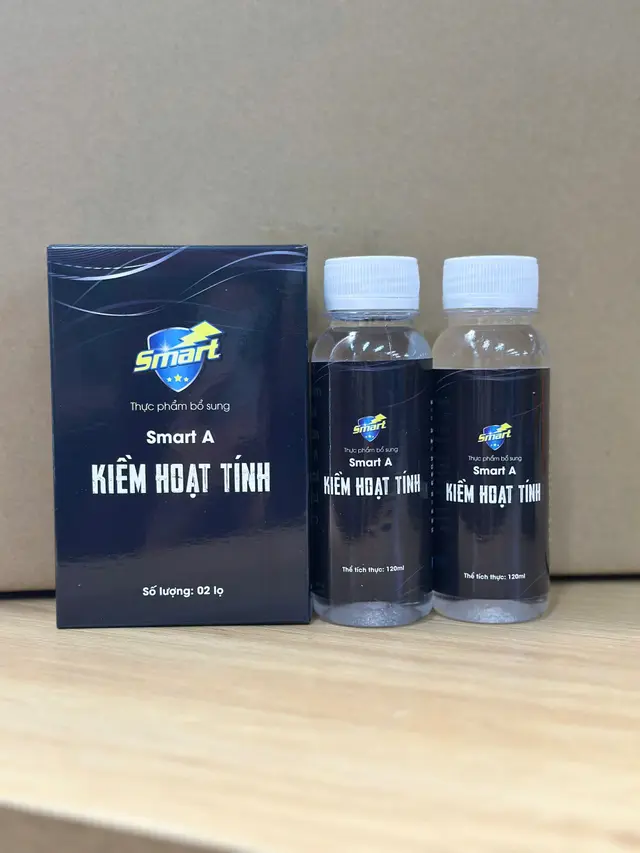 COMBO SỐNG KHỎE – NHÀ SẠCH – AN TÂM - Thumbnail 2