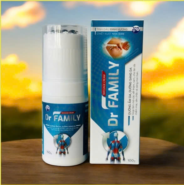 Con lăn massage Nhỏ