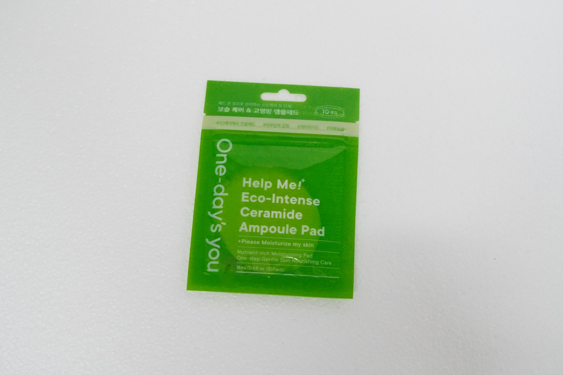 Combo Skin-Reset Chuẩn Hàn: Cân Bằng Dacto, Dưỡng Sáng Honey C, Phục Hồi Ceramide Da - Thumbnail 1