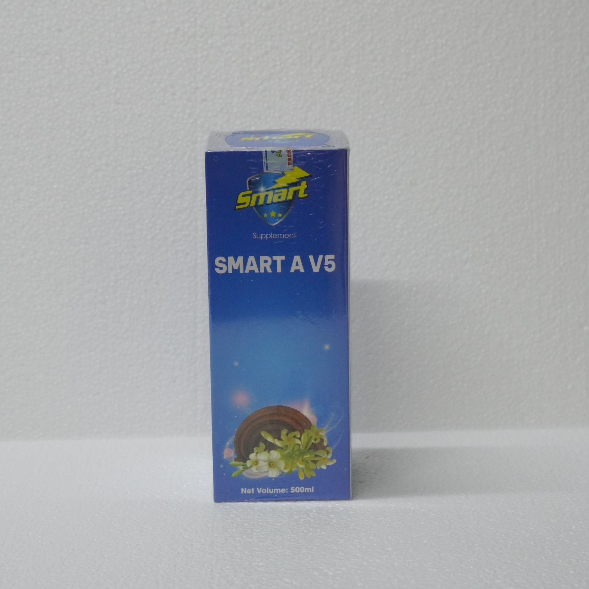 [Chính Hãng] Combo Bảo Vệ Sức Khỏe: 2 Hộp Sữa Non TH+ Premium Curcumin & 1 Hộp Smart A V5 - Thumbnail 4