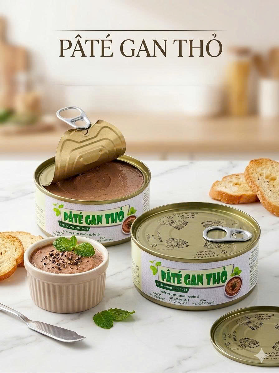 Combo Thân Khỏe Tâm An - Thumbnail 2