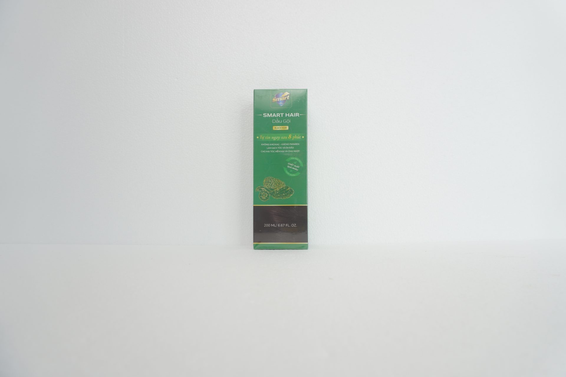 Dầu gội phủ đen - Thumbnail 4